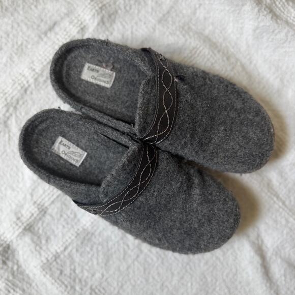 Earth Origins Aurora Janet Women's Slip-On Clogs Size 8 - Picture 3 of 8